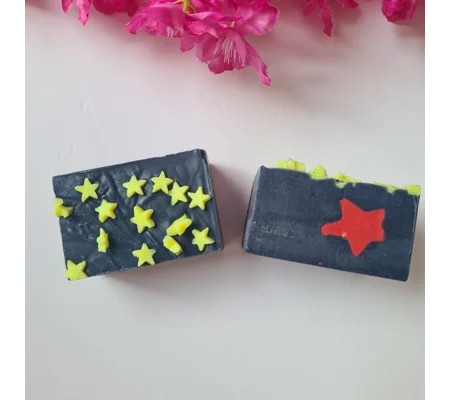 Pawpaw & Passionfruit Sorbet Soap Bar 175g
