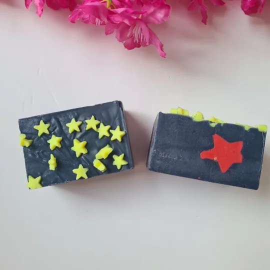 Pawpaw & Passionfruit Sorbet Soap Bar 175g