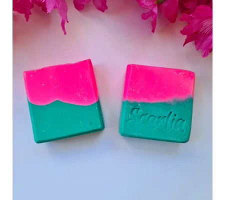 Peppermint Soap Bar 130g