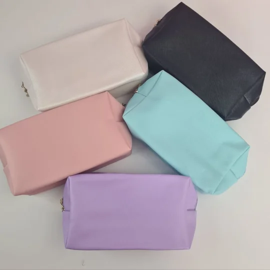 Personalised Make Up Bags