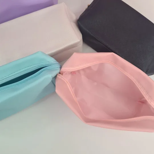 Personalised Make Up Bags