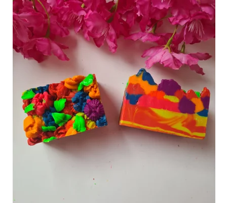 Polynesian Ylang-Ylang Soap Bar 160g