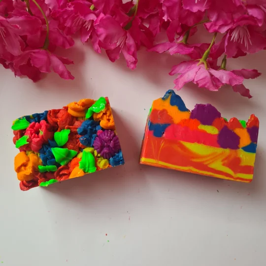 Polynesian Ylang-Ylang Soap Bar 160g