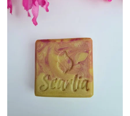 Purple Haze Soap Bar 105g