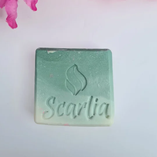 Rosemary & Lavender Soap Bar 95g