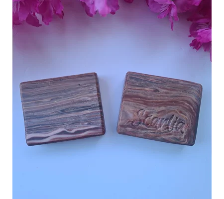 Sandalwood Soap Bar 130g