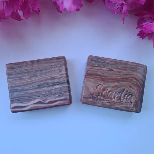 Sandalwood Soap Bar 130g