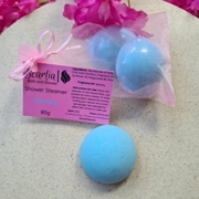 Serenity Shower Steamers 80g