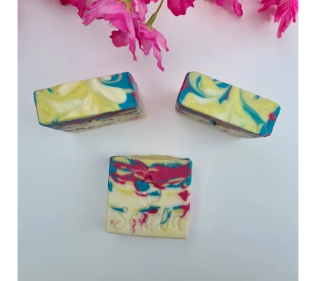 Splish, Splash Soap Bar 115g