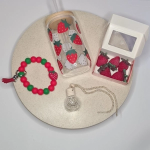 Strawberry Bundle