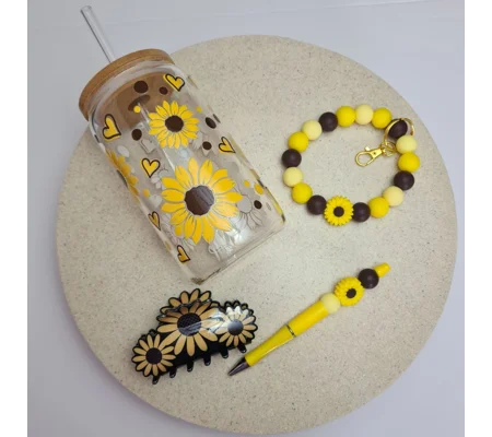 Sunflower Bundle