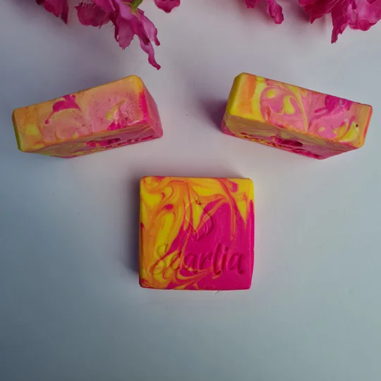 Sunglasses Required Soap Bar 118g