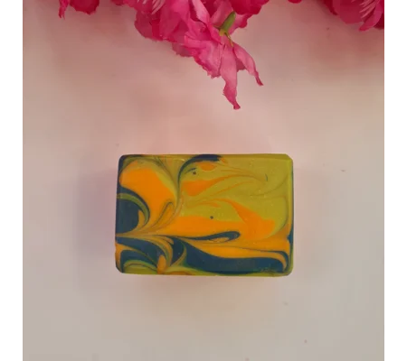 Unicorn Farts Soap Bar 125g