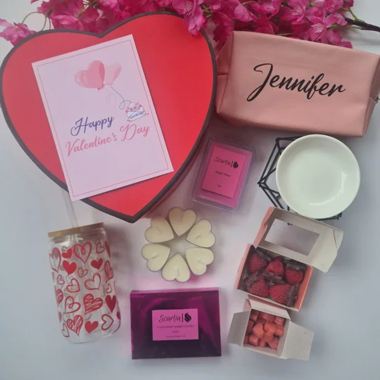 Valentine's Day Big Gift Bundle