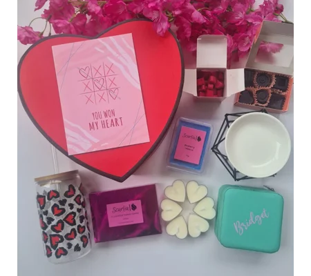 Valentine's Day Big Gift Bundle