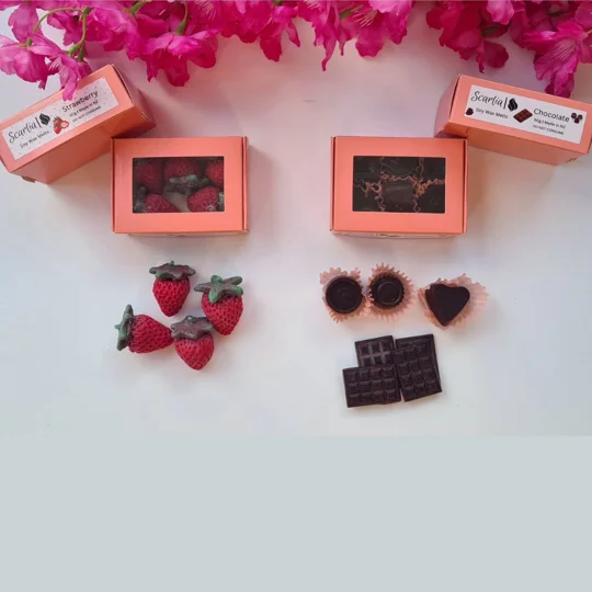 Valentine's Day Small Gift Bundle