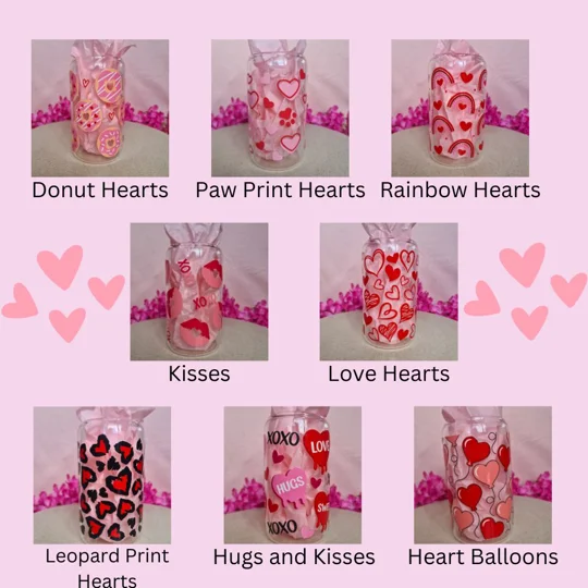 Valentine's Day Small Gift Bundle