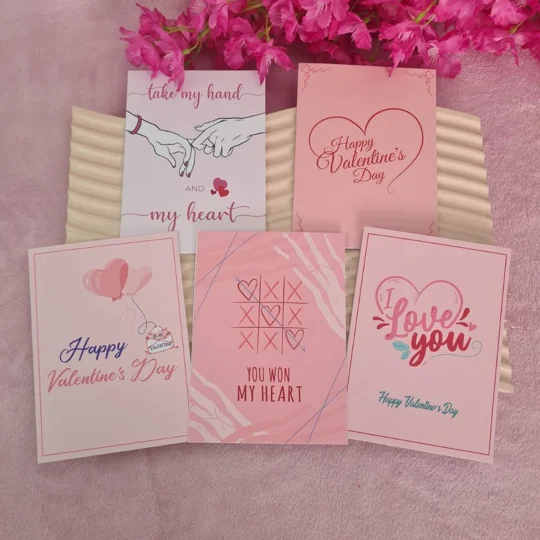 Valentine's Day Big Gift Bundle