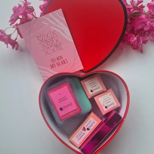 Valentine's Day Small Gift Bundle