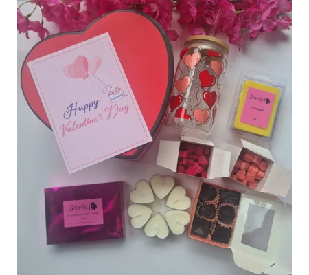 Valentine's Day Small Gift Bundle