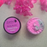 Watermelon Mojito Body Butter 100g