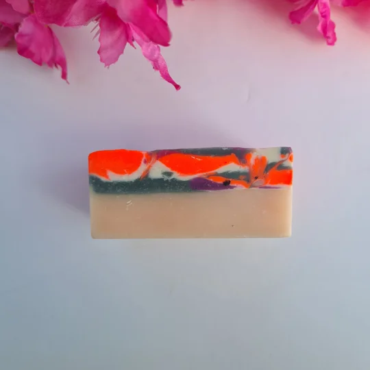 Winter Garden Soap Bar 111g