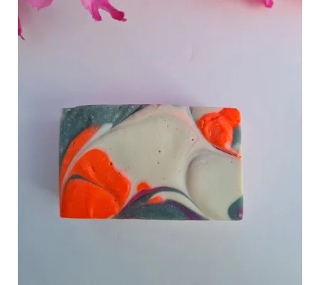 Winter Garden Soap Bar 111g