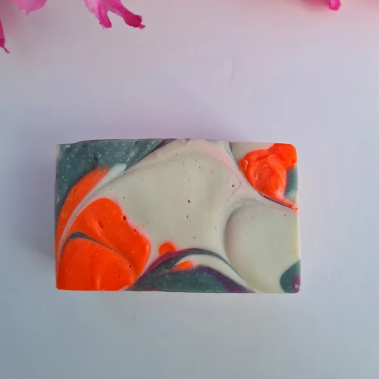 Winter Garden Soap Bar 111g