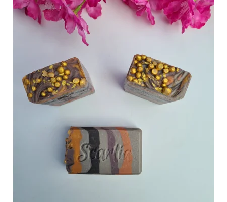 Would Be Wood If It Could Soap Bar 105g