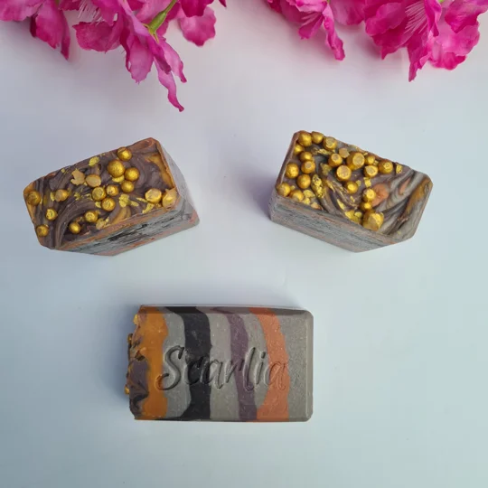 Would Be Wood If It Could Soap Bar 105g
