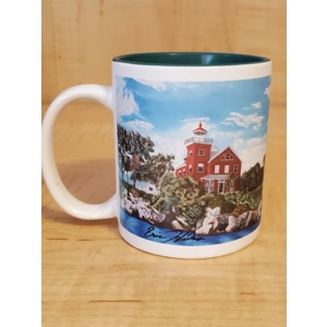 South Bass Island - Mug