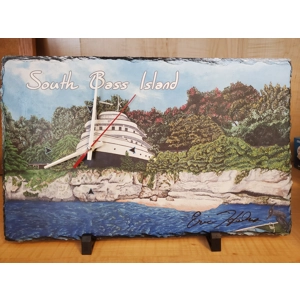 South Bass Island - 