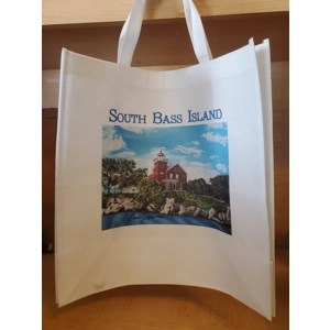 South Bass Island - Reusable Bag