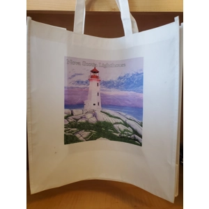Nova Scotia - Reusable Bag