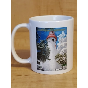 Marblehead Lighthouse 2 - Mug