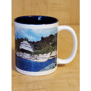 South Bass Island 