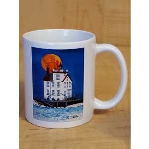 Fire & Ice - Mug