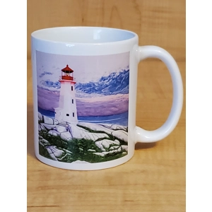Nova Scotia - Mug