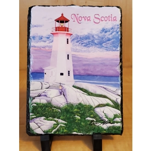 Nova Scotia - Slate