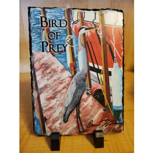Bird of Prey - Slate