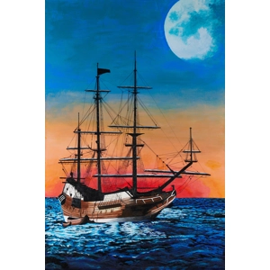 Blue Moon - 24