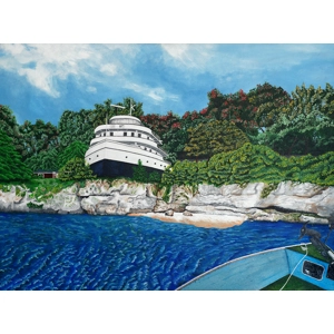 Boat House - 18