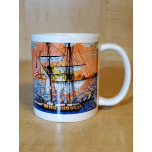 Niagara - Mug