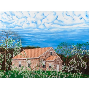 Chapel on the Hil - 30