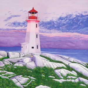 Nova Scotia - 24