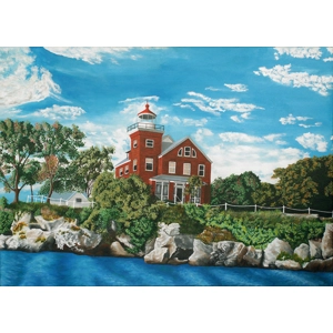 South Bass Island - 16