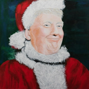 Still Our President - 12