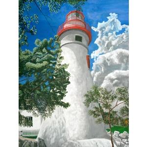 Marblehead Lighthouse 2 - 40