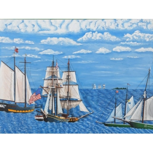 War of 1812 - 16