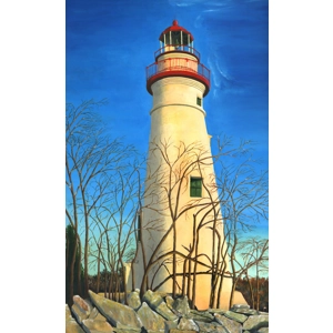 Marblehead Lighhouse - 36 Marblehead Lighhouse - 36